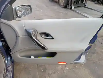 Утилизация автомобиля renault laguna ii (bg0) authentique года 2003 питание f9q