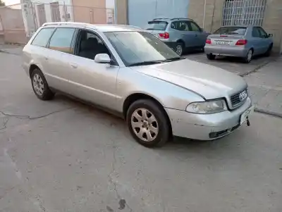 Veículo de Sucata audi a4 b5 avant (8d5) 2.5 tdi do ano 1999 alimentado afb