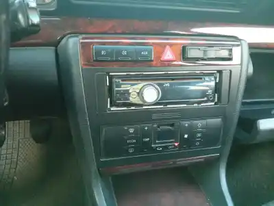 Veículo de Sucata audi a4 b5 avant (8d5) 2.5 tdi do ano 1999 alimentado afb