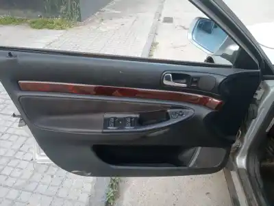 Veículo de Sucata audi a4 b5 avant (8d5) 2.5 tdi do ano 1999 alimentado afb