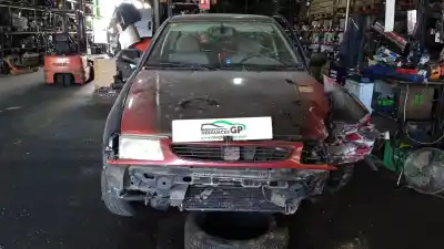 Vehículo de desguace seat ibiza (6k) básico del año 1997 con motor aex