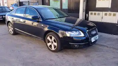 Veículo de Sucata audi a6 berlina (4f2) 3.0 tdi quattro (165kw) do ano 2006 alimentado bmk