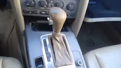 Veículo de Sucata audi a6 berlina (4f2) 3.0 tdi quattro (165kw) do ano 2006 alimentado bmk