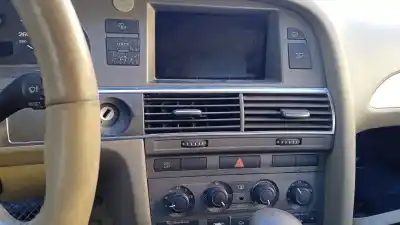 Veículo de Sucata audi a6 berlina (4f2) 3.0 tdi quattro (165kw) do ano 2006 alimentado bmk