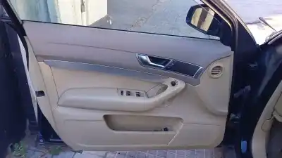 Veículo de Sucata audi a6 berlina (4f2) 3.0 tdi quattro (165kw) do ano 2006 alimentado bmk