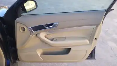 Veículo de Sucata audi a6 berlina (4f2) 3.0 tdi quattro (165kw) do ano 2006 alimentado bmk