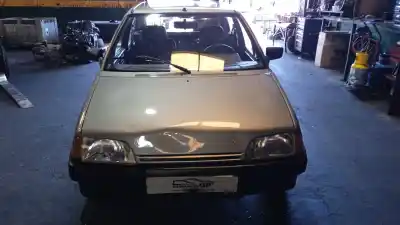 Hurda Aracı citroen                                            ax                                                                                                                                                                                                                                                         11 tre                                                                                                                                                                                                                                                     yılın 1991 güçlü h1a