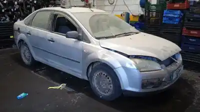 Veículo de Sucata ford focus berlina (cap) ghia do ano 2006 alimentado kkda