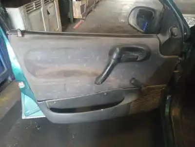 Veículo de Sucata opel corsa b 1.0 eco do ano 1998 alimentado x10xe