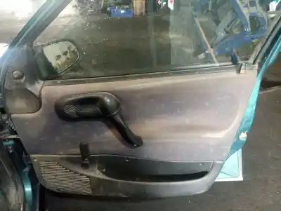 Veículo de Sucata opel corsa b 1.0 eco do ano 1998 alimentado x10xe