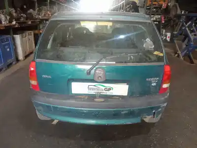 Veículo de Sucata opel corsa b 1.0 eco do ano 1998 alimentado x10xe