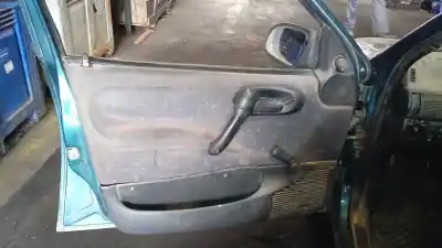 Veículo de Sucata opel corsa b 1.0 eco do ano 1998 alimentado x10xe