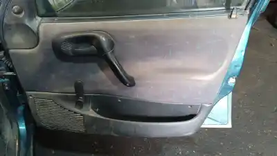 Veículo de Sucata opel corsa b 1.0 eco do ano 1998 alimentado x10xe