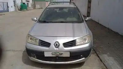 Vehículo de desguace renault megane ii berlina 5p authentique del año 2008 con motor k9k