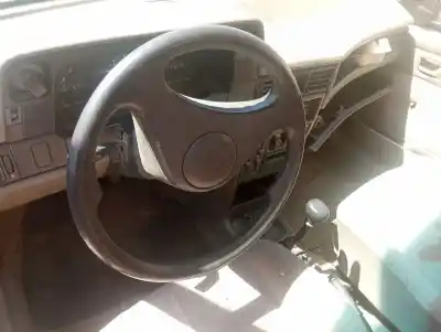 Veículo de Sucata opel kadett e california berlina do ano 1991 alimentado 17d