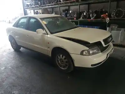 Veicolo di demolizione audi a4 berlina (b5) 1.9 tdi dell'anno 1995 alimentato 1z