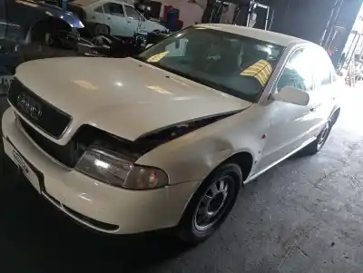 Veicolo di demolizione audi a4 berlina (b5) 1.9 tdi dell'anno 1995 alimentato 1z