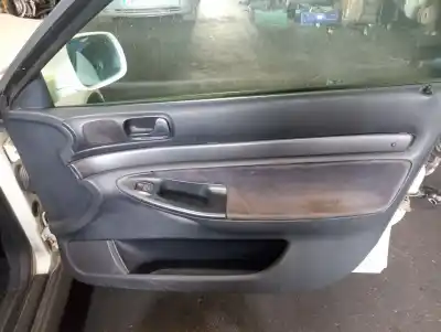 Veicolo di demolizione audi a4 berlina (b5) 1.9 tdi dell'anno 1995 alimentato 1z