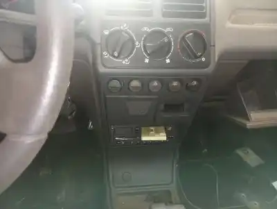 Здавання транспортного засобу peugeot 205 ii (20a/c) 1.6 aut. року 1991 потужний b1a