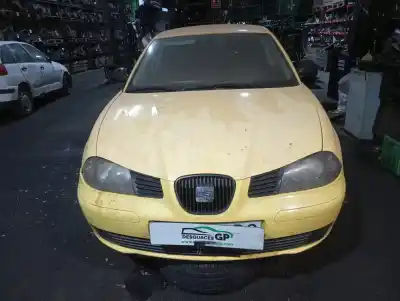 Vehículo de desguace SEAT IBIZA (6L1) Cool del año 2004 con motor BBY