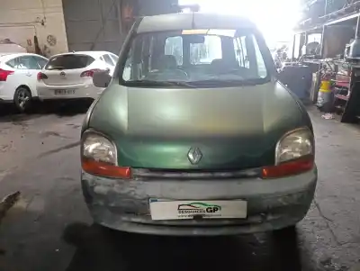 Здавання транспортного засобу renault kangoo (f/kc0) alize року 1999 потужний e7j Здавання транспортного засобу renault kangoo (f/kc0) alize року 1999 потужний e7j