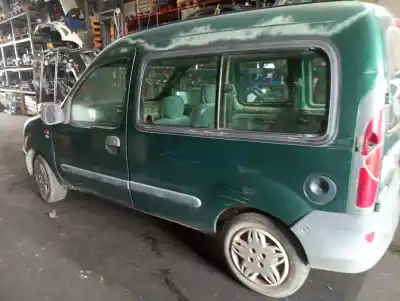Здавання транспортного засобу renault kangoo (f/kc0) alize року 1999 потужний e7j Здавання транспортного засобу renault kangoo (f/kc0) alize року 1999 потужний e7j