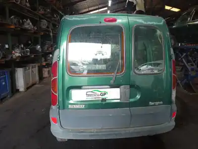 Здавання транспортного засобу renault kangoo (f/kc0) alize року 1999 потужний e7j Здавання транспортного засобу renault kangoo (f/kc0) alize року 1999 потужний e7j