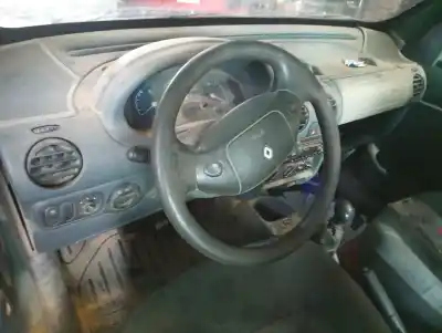 Здавання транспортного засобу renault kangoo (f/kc0) alize року 1999 потужний e7j Здавання транспортного засобу renault kangoo (f/kc0) alize року 1999 потужний e7j