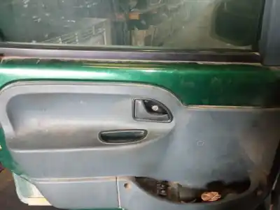 Здавання транспортного засобу renault kangoo (f/kc0) alize року 1999 потужний e7j Здавання транспортного засобу renault kangoo (f/kc0) alize року 1999 потужний e7j