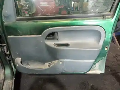 Здавання транспортного засобу renault kangoo (f/kc0) alize року 1999 потужний e7j Здавання транспортного засобу renault kangoo (f/kc0) alize року 1999 потужний e7j