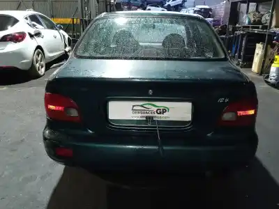 Утилизация автомобиля hyundai accent (x3) 1.3 cat года 1996 питание g4eh