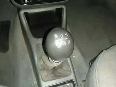 Утилизация автомобиля hyundai accent (x3) 1.3 cat года 1996 питание g4eh