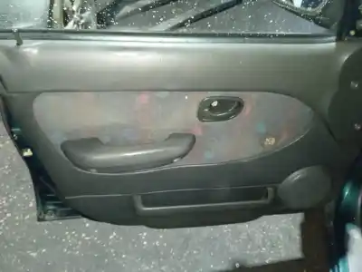 Утилизация автомобиля hyundai accent (x3) 1.3 cat года 1996 питание g4eh