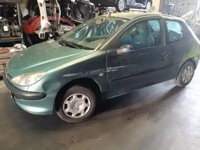 Hurda Aracı peugeot                                            206 berlina                                                                                                                                                                                                                                                e-music                                                                                                                                                                                                                                                    yılın 2000 güçlü kfx