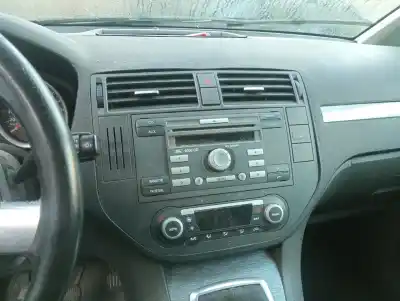 Здавання транспортного засобу ford c-max (cb3) ghia року 2008 потужний hhda