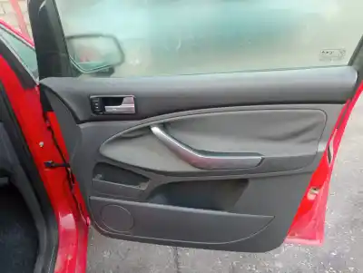 Здавання транспортного засобу ford c-max (cb3) ghia року 2008 потужний hhda