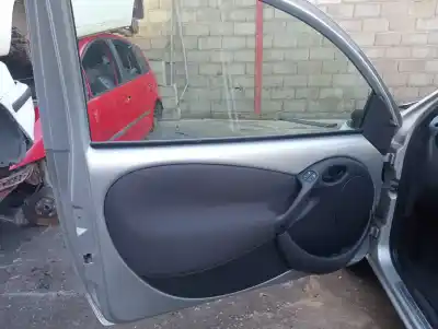 Veículo de Sucata ford ka (ccq) básico do ano 2003 alimentado j4p