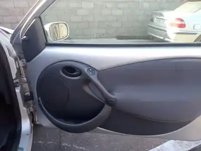 Veículo de Sucata ford ka (ccq) básico do ano 2003 alimentado j4p