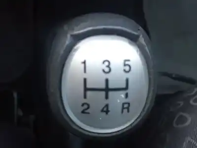 Veículo de Sucata ford ka (ccq) básico do ano 2003 alimentado j4p