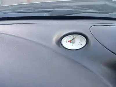 Veículo de Sucata ford ka (ccq) básico do ano 2003 alimentado j4p