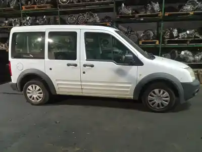Утилизация автомобиля ford tourneo connect (tc7) kombi b. corta (2006->) года 2010 питание r3pa Утилизация автомобиля ford tourneo connect (tc7) kombi b. corta (2006->) года 2010 питание r3pa