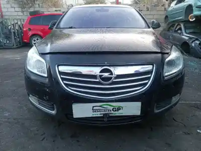 Утилизация автомобиля opel                                               insignia berlina                                                                                                                                                                                                                                           cosmo                                                                                                                                                                                                                                                      года 2010 питание a20dth