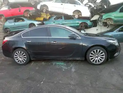 Scrapping Vehicle opel                                               insignia berlina                                                                                                                                                                                                                                           cosmo                                                                                                                                                                                                                                                      of the year 2010 powered a20dth