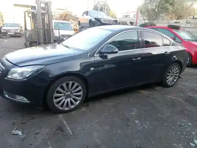 Утилизация автомобиля opel                                               insignia berlina                                                                                                                                                                                                                                           cosmo                                                                                                                                                                                                                                                      года 2010 питание a20dth