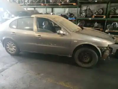 Veículo de Sucata seat leon (1m1) 1.9 tdi do ano 2002 alimentado alh