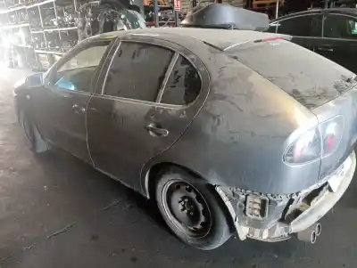 Veículo de Sucata seat leon (1m1) 1.9 tdi do ano 2002 alimentado alh