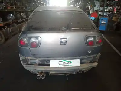 Veículo de Sucata seat leon (1m1) 1.9 tdi do ano 2002 alimentado alh