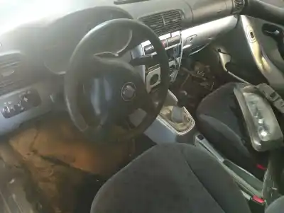 Veículo de Sucata seat leon (1m1) 1.9 tdi do ano 2002 alimentado alh