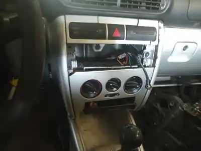 Veículo de Sucata seat leon (1m1) 1.9 tdi do ano 2002 alimentado alh