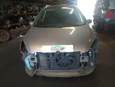 Здавання транспортного засобу peugeot 307 break/sw (s2) sw pack року 2005 потужний 9hy